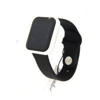 Smartwatch Smarty 2.0 in Acciaio SW013B - SW013B